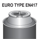 Torch Head YT-36712 YATO