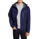 Jaka Minimalist Jacket, izmērs: S, Arctic Navy, 0889169367380 MARMOT