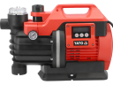 Aiapump filtriga 1300 W YT-85372 YATO
