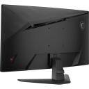 MSI MAG 274CF X24, 27", 1920 x 1080, FHD, 240 Hz, 0,5 ms, kumer, 16:9, 300 cd/m&sup2;, 4000:1, VA