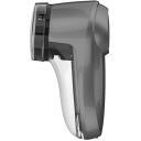 Black Decker skuveklis O 50 mm ES9920010B, 0,043 l, 90 min, 6500 RPM, ergonomisks dizains, tīrī&scaron;anas birste