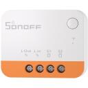 Sonoff ZBMINIL2 nutikas ZigBee mini l&uuml;liti, ZBMINIL2-2PACK, 100-240V ~ 50/60 Hz 6 A, Zigbee 3.0, 2 tk.
