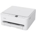Canon PIXMA TS6550i daugiafunkcinis spausdintuvas 7179C006, 1200 x 1200 DPI, Wi-Fi, 14 ppm juodas, 9 ppm spalvotas, 100 lapų