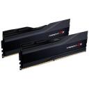 G.Skill Trident Z5 F5-5600J3636C16GX2-TZ5K, 32 GB, DDR5, 5600 MHz, 1.2 V, CL36, 2x16 GB, nebuferinis, XMP 3.0