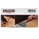 Slydimo plaktukas 400mm, KREATOR, KRTH00910