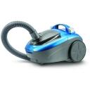Zelmer Putekļu sūcējs ZVC032P Radek 81607025P, 800 W, EPA filtrs, 2,5 l, 8 m, teleskopiska caurule, mini turbo birste
