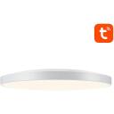 Gosund gudrā griestu lampa LB11, 1920lm, 2.4GHz, 16M krāsas, 2700K-6500K, tālvadība, ūdensizturīga, ugunsizturīga