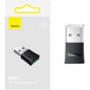 Baseus belaidis adapteris BA07 ZJBA010001, 20m, USB-A, 5 įrenginiai, Bluetooth 5.3, A2DP, HSP, AVRCP, HID