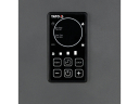 Infrapuna&otilde;lisoojendi YATO YT-99763 18 kW, 220-240 V, 110-140 m&sup2;
