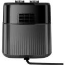 Prime3 &Otilde;hufrit&uuml;&uuml;r SAF51, 1500W, 6l, 1 korv, 12 programmi, puutetundlik ekraan, auru funktsioon