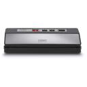 Caso Bar vaakumsealer VR 390 advanced 01522, 110 W, 220-240 V, must/roostevaba teras, temperatuuri kontroll