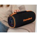 Tracer XtremeBeat Ultra TWS ne&scaron;iojamas Bluetooth garsiakalbis TRAGLO47542, 25 W, Bluetooth 5.3, IPX6, 10 m, 2 kanalai