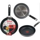 Tefal Super Start Pan C2730453, 24cm, alumiinium, induktsioonile sobiv, fikseeritud k&auml;epide, mittenakkuv kate