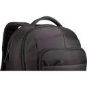 Case Logic Notion mugursoma 3205330, 43,9 cm (17,3"), Neilons, 2 priek&scaron;ējās kabatas, 1 nodalījums plan&scaron;etdatoram, Rāvējslēdzējs