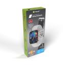 Tracer Viedpulkstenis TRAFON47636, 2.01'', 240x296, IP65, 290mAh, 5-7 dienas, Bluetooth 5.2, veselības monitors, miega monitors