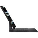 Apple Klaviatuur MWR53RS/A, must, QWERTY, USB-C, 14 funktsiooniklahvi, haptika puuteplaat, valgustatud klahvid, kaitse