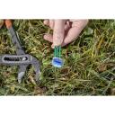 Gardena Muru robotite tarvikud 04059-60, 5m, 10 konksu, 6 &uuml;hendust, plastmass