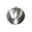 Daudzfunkcionāls nerūsējo&scaron;ā tērauda katls, 1.4L, viegls un izturīgs, R562026, Origin Outdoors