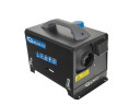 Dīzeļa gaisa sildītājs 8kW ar integrētu degvielas tvertni, GEKO, G80456, 230V/12V