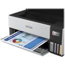 Epson Multifunktsionaalne printer EcoTank L6490 C11CJ88403, 4-in-1, Wi-Fi, 250 lehte, 1200 x 2400 dpi, ADF