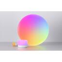 Yeelight nutikas laelamp YLXDD-0150, 50W, 4800lm, RGBIC esivalgustus, RGB tagavalgustus