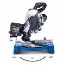 Kampinis pjūklas HM210L, Scheppach, 5901226901, 210 mm, 1500 W, 4900 aps./min, 7.8 kg