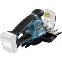 Makita Muruniiduk UM600DZX, 12V, 2500/min, 1.4kg, 3 astme l&otilde;ikek&otilde;rgus, t&ouml;&ouml;riistadeta terade vahetus