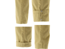 Darba bikses SERWAL KHAKI S. 2XL YT-79134 YATO