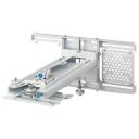 Epson seinakinnitus ELPMB62 V12HA06A06, 657mm, 560mm, 230mm, &uuml;hilduv EB-1480Fi, EB-8xx