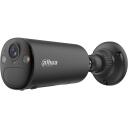 Dahua WI-FI novēro&scaron;anas kamera KIT/BF4CA-0210B-XL/M0508, 4MP, 360&deg; rotācija, 122.5&deg; horizontālais skata leņķis, IP66, akumulators