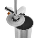 Vertikālais desu pildītājs 3 kg 17 × 16 × 52 cm 3,12 kg 311002 Browin