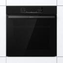 Gorenje Ahju BOS6737E13FBG, 77 L, Elektriline, AquaClean, Mehaaniline, Aurufunktsioon, Konvektsioon
