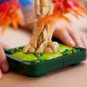 Lego Konstruktors 10348, 474 gab., plastmasa, 18-99 g., ziedi, Botanicals kolekcija