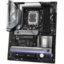 Asrock Emaplaat Z890 LIVEMIXER WIFI, DDR5-SDRAM, 256 GB, 4 DIMM, 23 USB porti, 2.5 Gb/s LAN, Wi-Fi 7