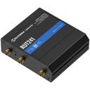 Teltonika mar&scaron;rutētājs RUT241, 4G LTE, 2G/3G/4G, 1 RJ-45 ports, 10/100 Mbit/s, 3 antenas, DC 9-30 V, DIN-rail montāža