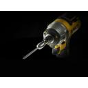 Dewalt l&ouml;&ouml;ktrell DT70535T-QZ PZ2 57mm, 3 tk, S2 muudetud, kuumt&ouml;&ouml;deldud, magnetkork