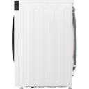 LG Skalbimo ma&scaron;ina F4X5011THB, 11 kg, 1400 RPM, A klasė, priekinė įkrova, Wi-Fi, garų funkcija, LED ekranas