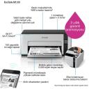 Epson | EcoTank M1120 | Inkjet | Mono | Standard | Wi-Fi | Grey