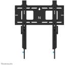 Neomounts настенный крепеж WL30-750BL14 42-75" фиксированный, запираемый, быстрая установка, T&Uuml;V, максимальная нагрузка 100 кг