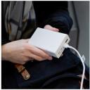 Green Cell PBGC03SW Power Bank, 20000 mAh, USB Type-C, 3x USB Type-C, 1x USB Type-A, greitas įkrovimas