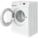 Indesit Veļas ma&scaron;īna MTWSA 61294 W EE, 6 kg, 1200 RPM, C klase, priek&scaron;ējā ielāde, LED displejs, balta