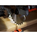 B+D 216mm nurgasaag BES702-QS BLACK DECKER