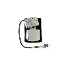 Kabatas sildītājs 'Petrol', katalītiska tehnoloģija, R221010, BasicNature