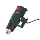 Celtniecības fēns 2000W, POWERPLUS, POWP6081, Jauda: 2000 W, Temperatūras iestatījumi: 3, Kabelis: 4 m