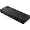Lenovo ThinkPad Thunderbolt 5 Smart Dock 7500 40BA0265EU, 180 W, 2 x DisplayPort, 1 x HDMI, 2.5 GbE