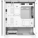 Montech Korpus AIR 100 LITE(W) AIR100LITE(W), 2xUSB 3.0, 1xUSB 2.0, 2x120mm ventilaatorit, 330mm GPU, 161mm CPU jahuti, 2x3.5" HDD