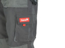 Darba bikses XXL, 9 kabatas, pastiprinātas ceļgalu daļas, T01015-XXL, Tvardy