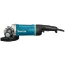 Leņķa slīpma&scaron;īna 2700W, &Oslash;230mm GA9080X1 Makita