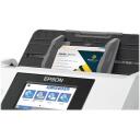 Epson Premium v&otilde;rgu skanner WorkForce DS-790WN B11B265401, 215,9 x 6096 mm, 600 x 600 DPI, 100 lehte, 45 lk/min, Wi-Fi, USB