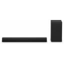 Lg helis&uuml;steem S40T, 300 W, 2.1 kanalit, 100 W k&otilde;lar, 200 W subwoofer, Bluetooth, HDMI, USB